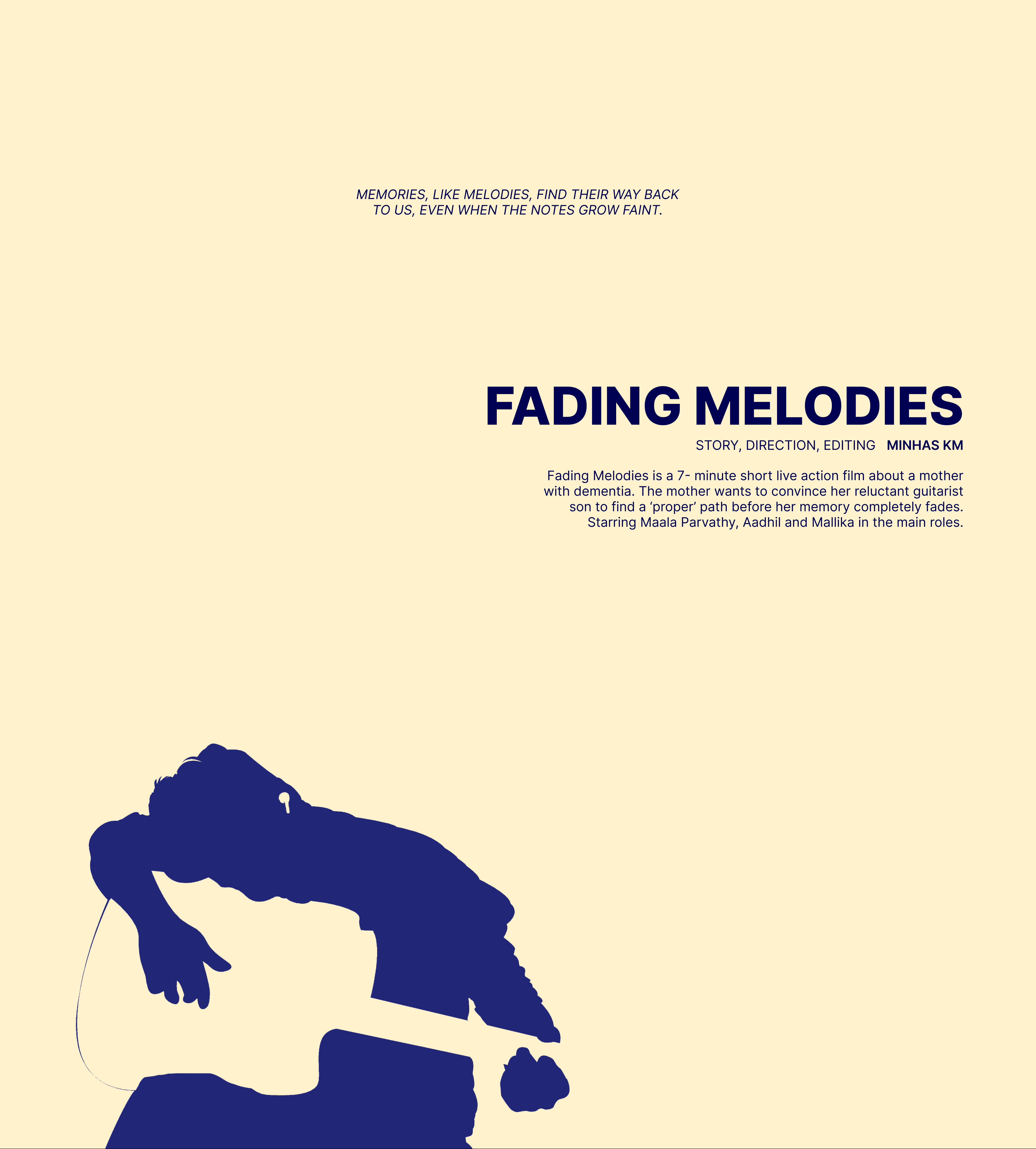 Fading Melodies