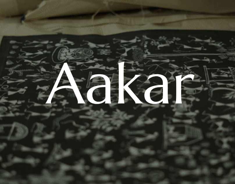 Project aakar